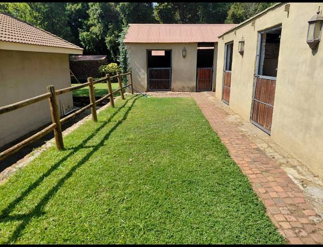 FARM FOR SALE IN HAZELDEAN